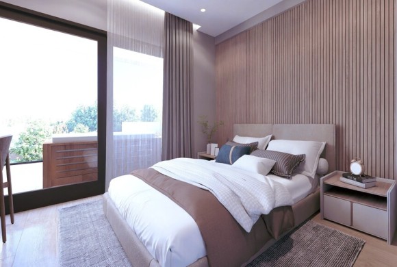 Apartment for sale in Center