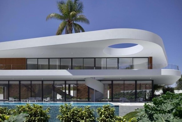 Villa for sale in Central algarve