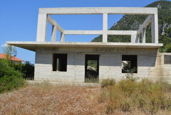 House for sale in Corinthia
