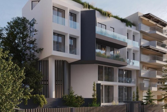 Apartment for sale in South