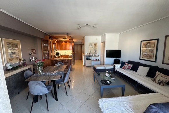Apartment for sale in Center