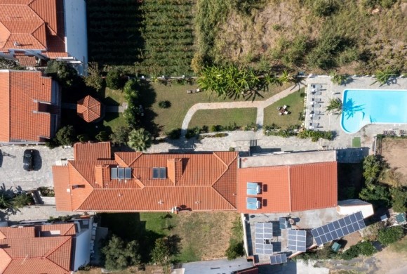Hotel for sale in Chalkidiki