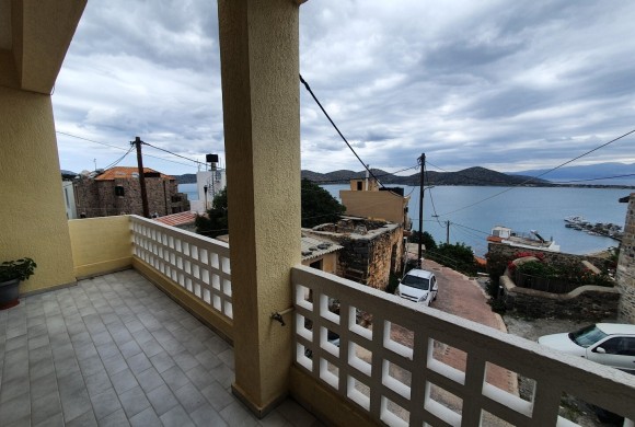 Hotel for sale in Lasithi Prefecture