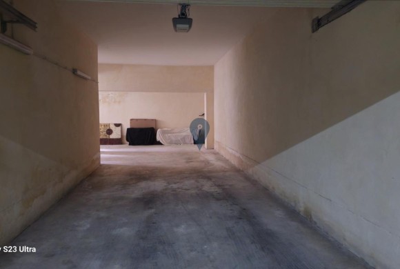 Garage / Parking Space for sale in Marsaskala