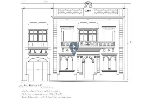 Apartment for sale in Nadur