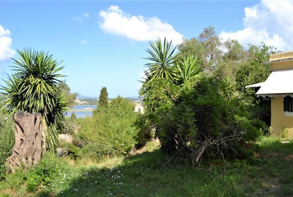 House for sale in Corfu Prefecture