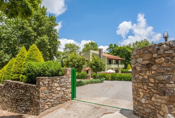 Villa for sale in Chania Prefecture