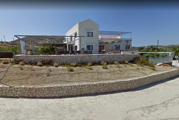 House for sale in Lasithi Prefecture