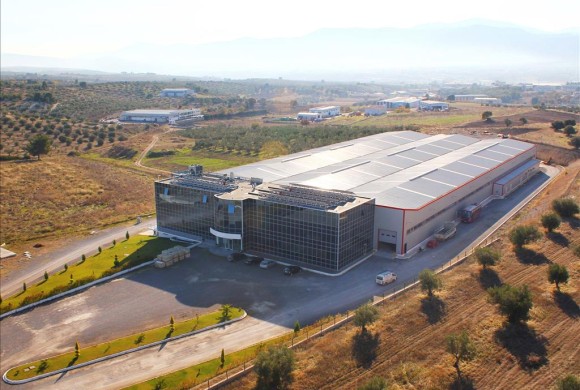 Commercial property for sale in Boeotia