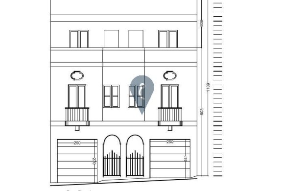 House for sale in Munxar