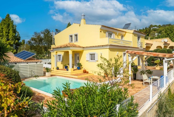 Villa for sale in East algarve