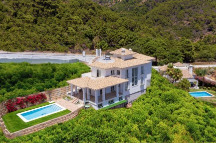 Villa for sale in 