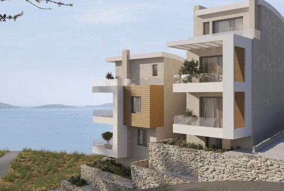 Townhouse for sale in Kavala Prefecture