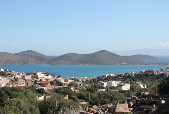 Land for sale in Lasithi Prefecture