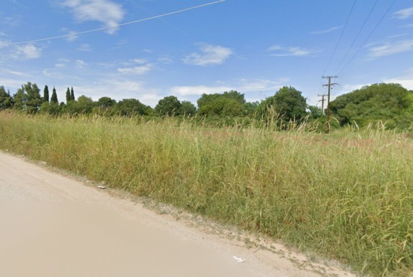 Land for sale in Chalkidiki