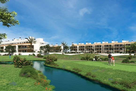 Apartment for sale in Murcia