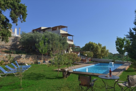 Villa for sale in Lasithi Prefecture