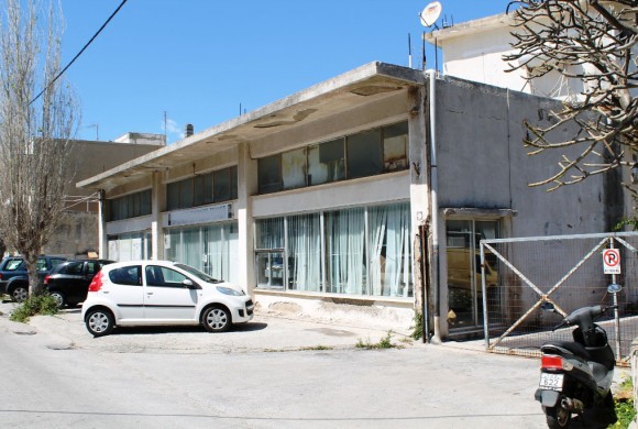 Land for sale in Dodecanese
