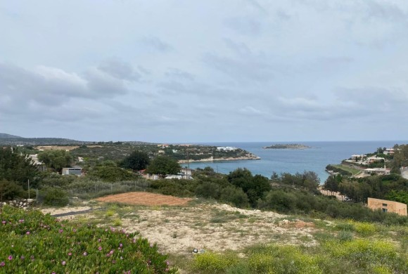 Land for sale in Chania Prefecture