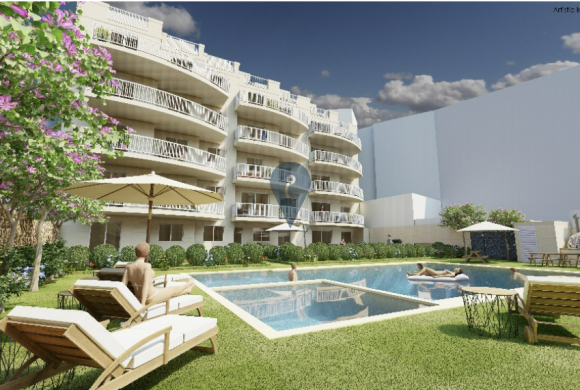 Apartment for sale in Nadur