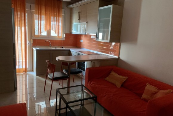 Apartment for sale in Pieria Prefecture