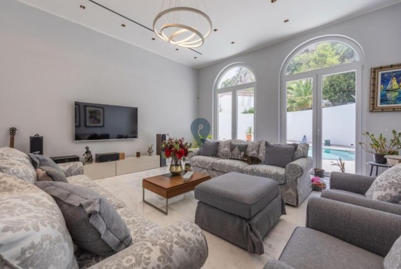 Villa for sale in Mellieha