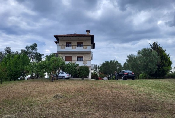 House for sale in Chalkidiki