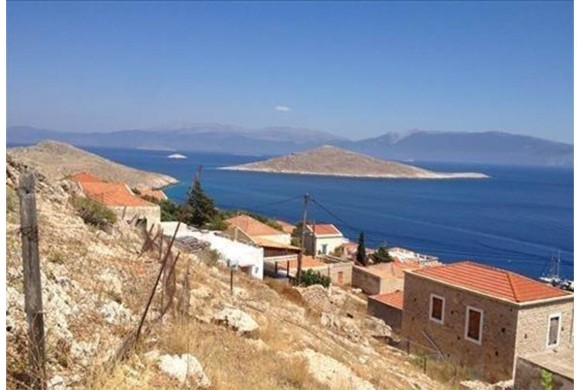 Land for sale in Dodecanese
