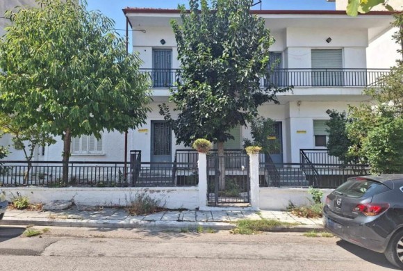 House for sale in Kilkis Prefecture