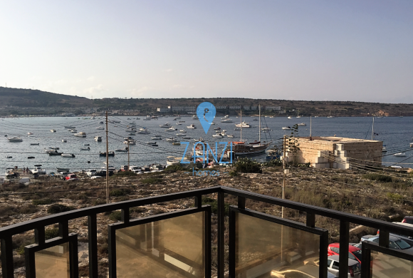 Apartment for sale in Mellieha