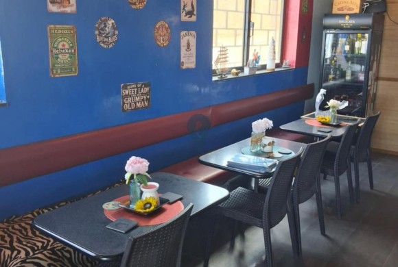 Restaurant / Take-away for sale in Xghajra