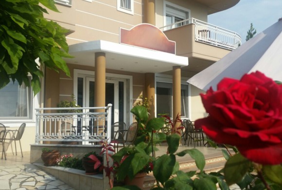 Hotel for sale in Pieria Prefecture