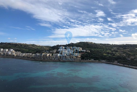Apartment for sale in Xemxija