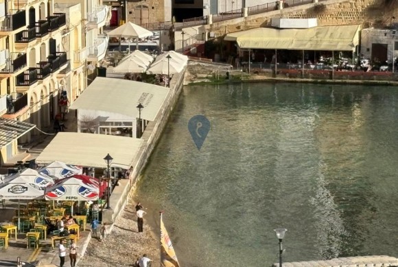 Apartment for sale in Xlendi