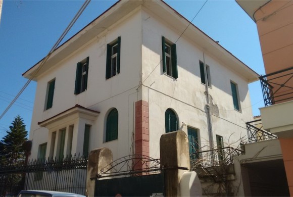 House for sale in Lesvos Prefecture