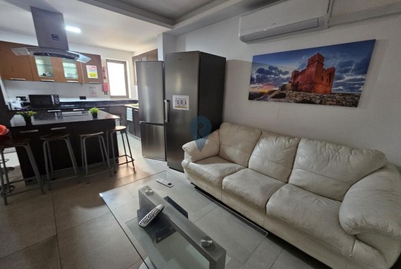 Apartment for sale in Swieqi