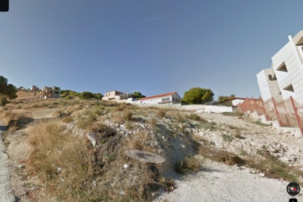 Land for sale in
