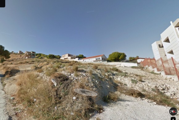 Land for sale in Rest of Attica