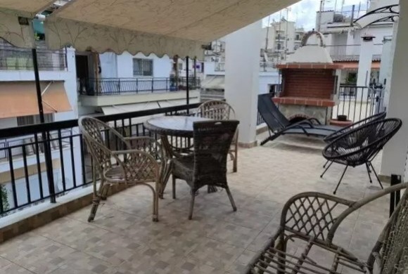 Apartment for sale in Suburbs