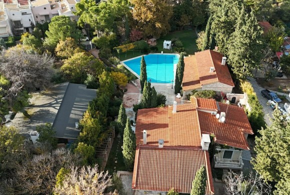 Villa for sale in North