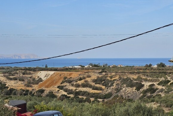 Land for sale in Heraklion Prefecture
