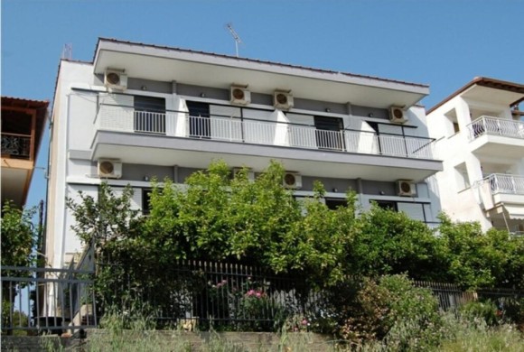 Hotel for sale in Chalkidiki