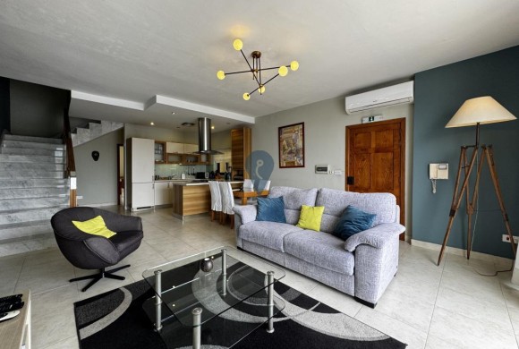 Apartment for sale in St. Paul's Bay