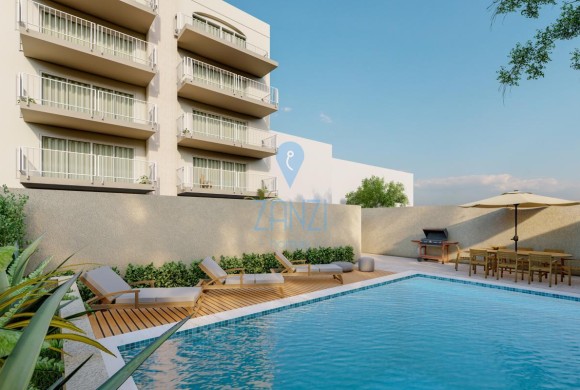 Garage / Parking Space for sale in Xewkija