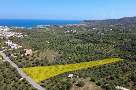 Land for sale in 