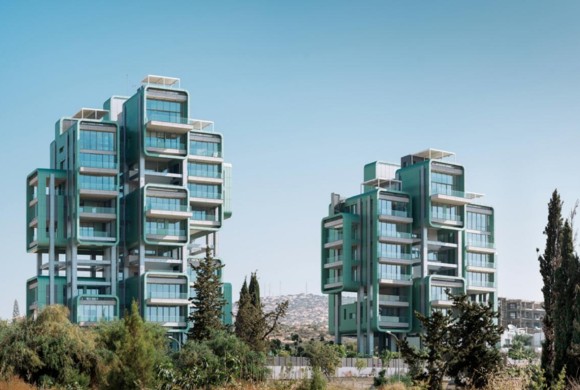 Apartment for sale in Limassol