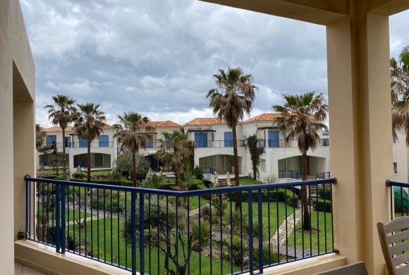 Apartment for sale in Chania Prefecture