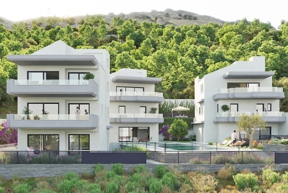 Townhouse for sale in Rest of Attica