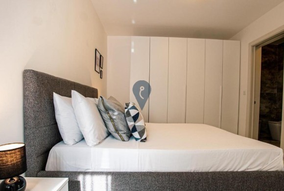 Apartment for sale in St. Julians