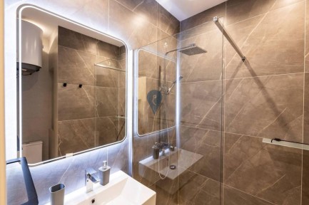 Apartment for sale in 